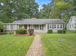 17829 Ponader Dr, South Bend, IN 46635