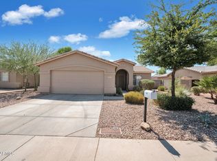803 E Yanez Ave, Buckeye, AZ 85326