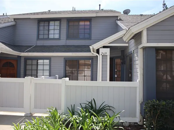 269 Alder Ct, Azusa, CA 91702