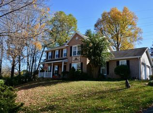 47 Orchard Tree Ct, Roanoke, VA 24019
