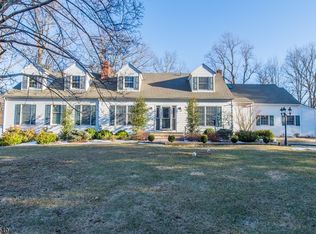 49 E Valley Brook Rd, Long Valley, NJ 07853