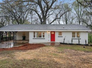 2836 Gresham Rd SE, Atlanta, GA 30316