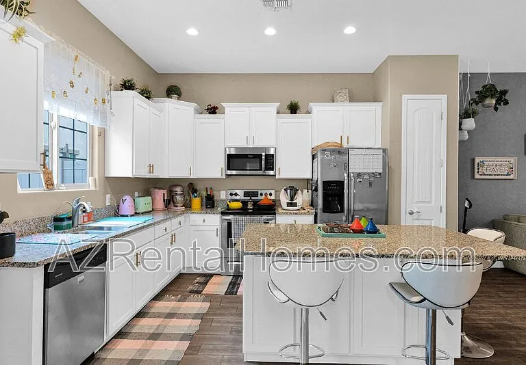 1367 S Country Club Dr #1251 — Photo 12