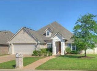 5209 Bloomsbury Way, Bryan, TX 77802