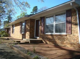 1812 W Meadowview Rd, Greensboro, NC 27403