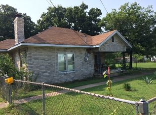 4417 Concord Rd, Waco, TX 76705