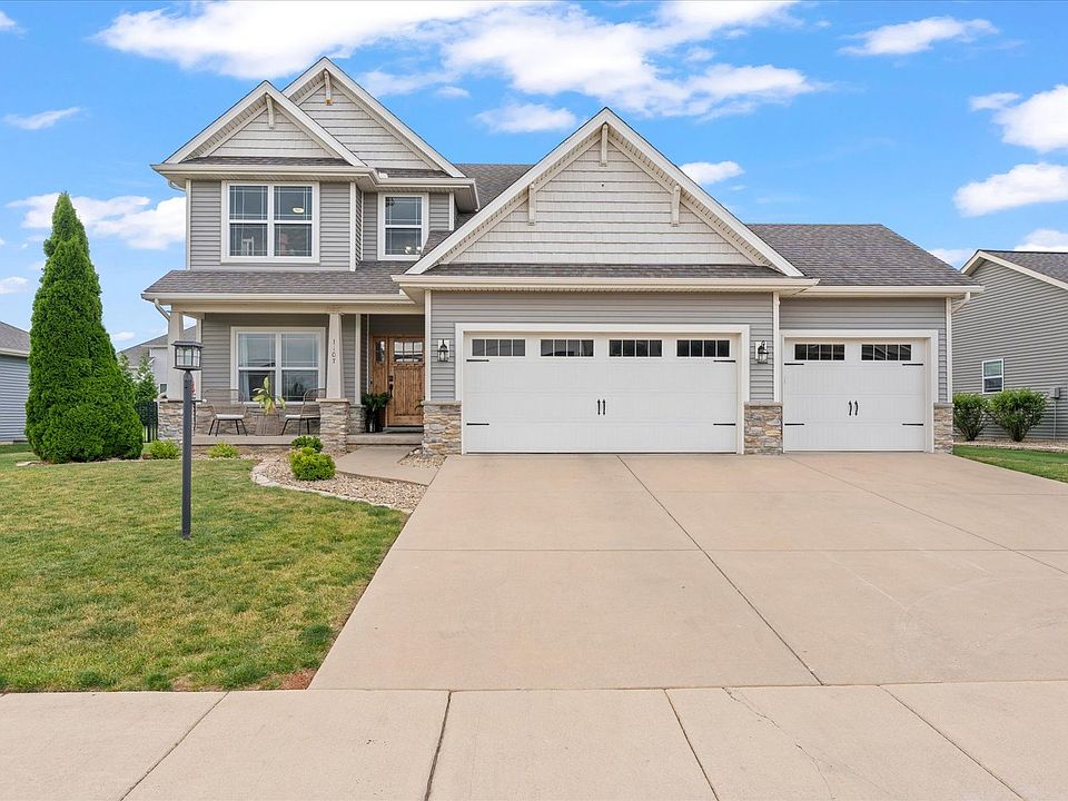 1st image of 1107 Farm Lake Dr
