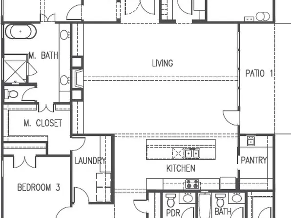 5913 Zin Valle, Midland, TX 79707