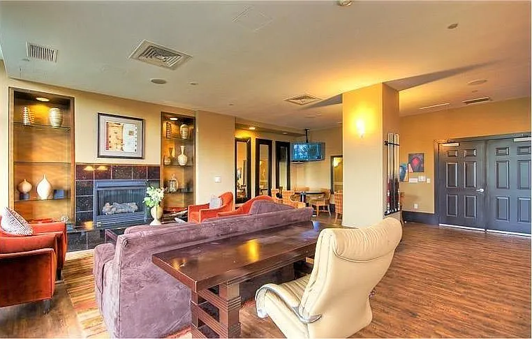 party room