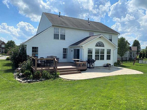 2nd image of 3456 Greycliff Ct