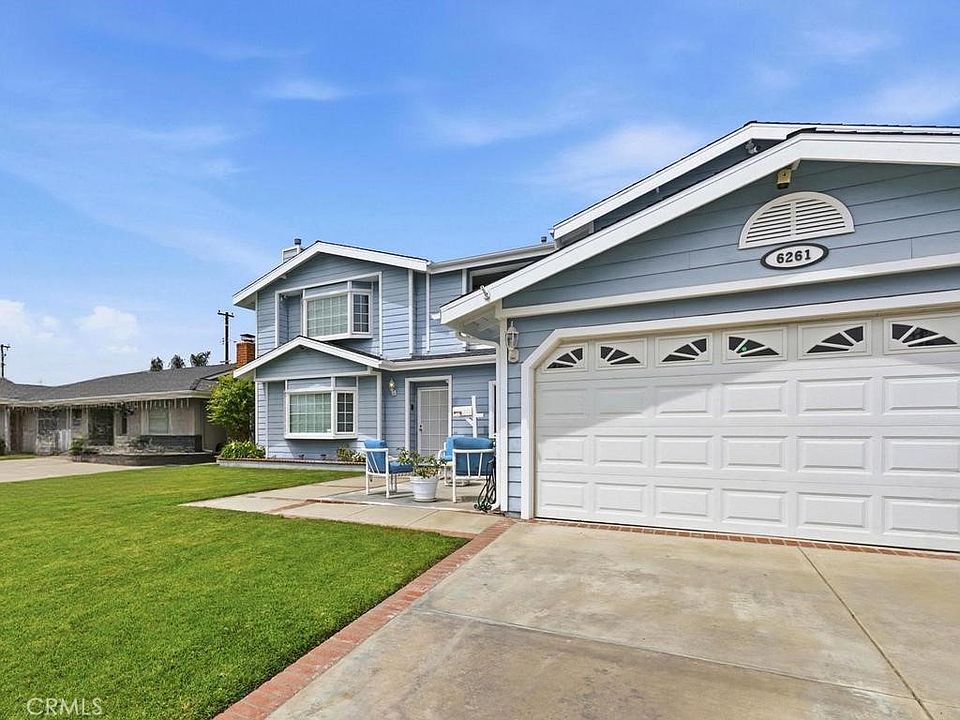 6261 Vanguard Ave, Garden Grove, CA 92845 | MLS #PW26081205 | Zillow