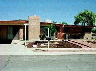 8825 E Bluefield St #NA, Tucson, AZ 85710