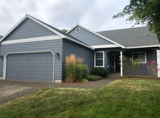 11770 Payson Ln, Oregon City, OR