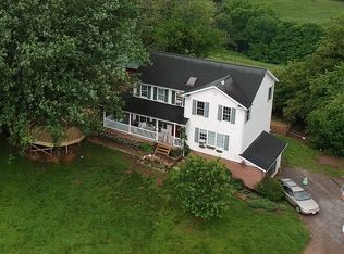 5211 Township Road 123, Millersburg, OH 44654