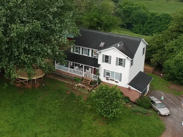 5211 Township Road 123, Millersburg, OH 44654