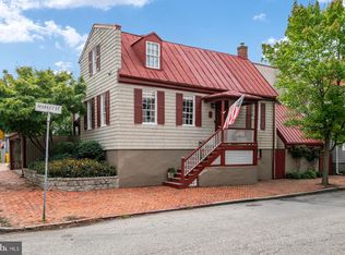 100 Market St, Annapolis, MD 21401