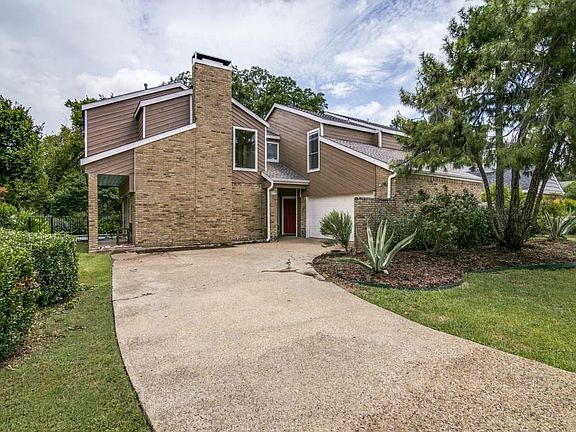 2nd image of 3321 Creekbend Dr