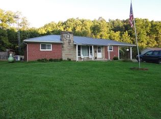3370 County Road 6, Kitts Hill, OH 45645