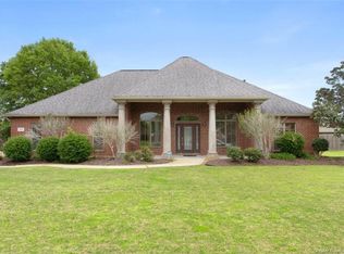 1136 S Kade Ln, Lake Charles, LA 70605