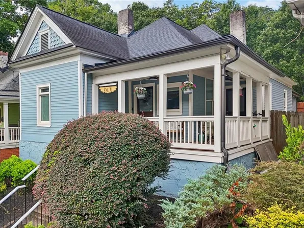 767 United Ave SE, Atlanta, GA 30312