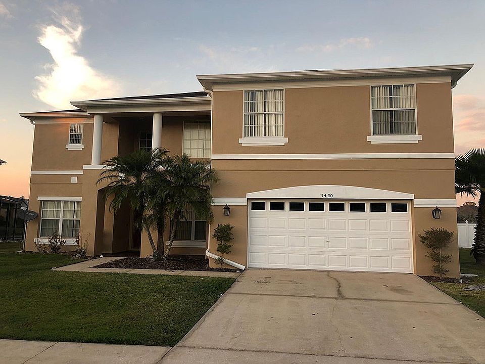 1st image of 5420 Dahlia Reserve Dr