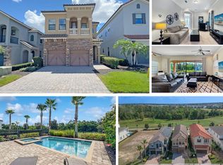 949 Desert Mountain Ct, Kissimmee, FL 34747