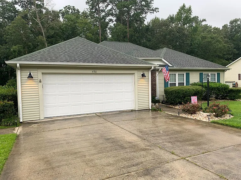 480 Shellbank Dr — Photo 3
