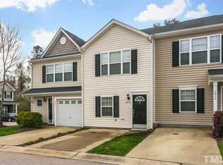 1903 Serenade Cir, Raleigh, NC 27610