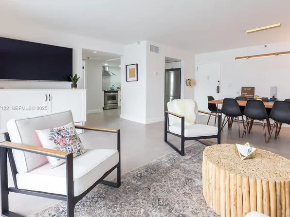 17600 N Bay Rd #N403, Sunny Isles Beach, FL 33160