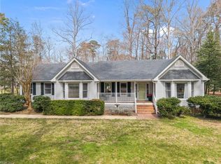 100 Minton Way, Smithfield, VA 23430