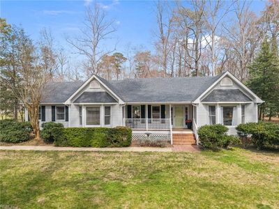 100 Minton Way, Smithfield, VA, 23430