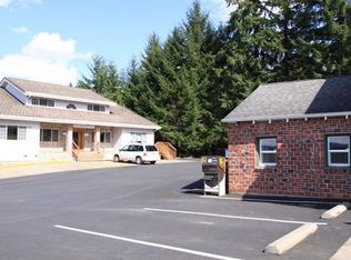 2451 NE Kresky Ave UNIT E, Chehalis, WA 98532
