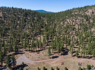 201TL Ochoco Ranger Station Rd, Prineville, OR 97754