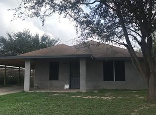 1305 King Rd, San Juan, TX 78589