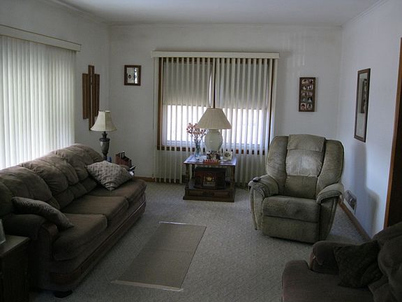 Front room