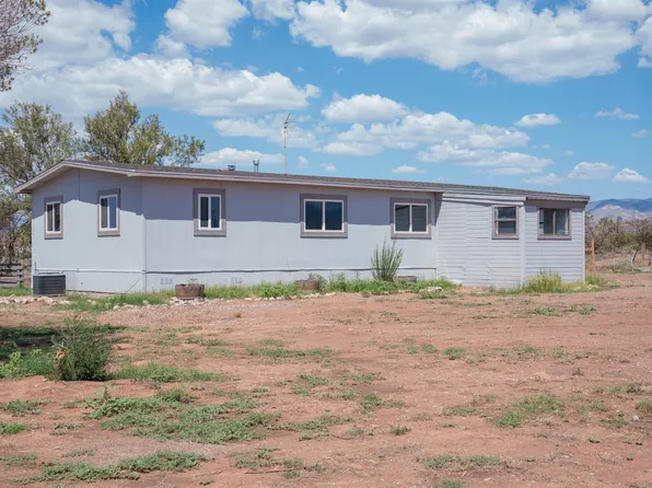 91 Sun Valley Rd, Tularosa, NM 88352