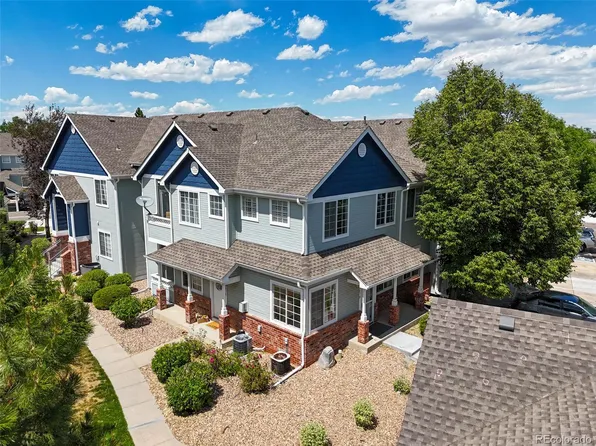 12943 Lafayette Street #D, Thornton, CO 80241