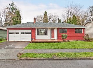 1020 SE 221st Ave, Gresham, OR 97030