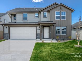 3641 S Rosa Parks Way, Nampa, ID 83687