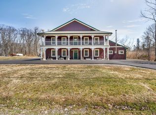 156 Congress St, Belfast, ME 04915