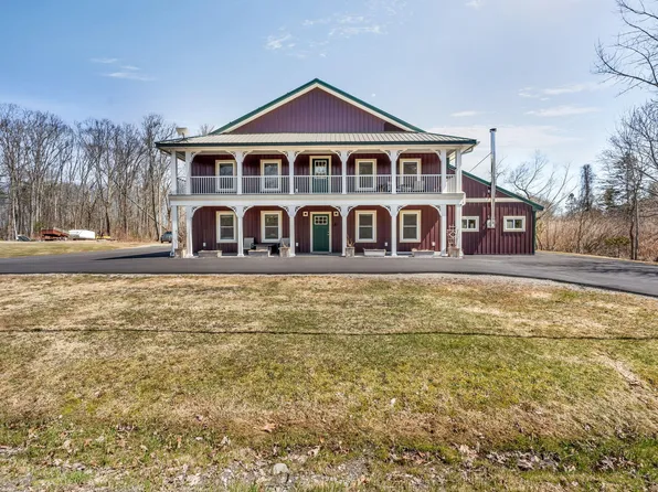 156 Congress Street, Belfast, ME 04915