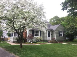 26 Corey Ave, Warwick, RI 02818