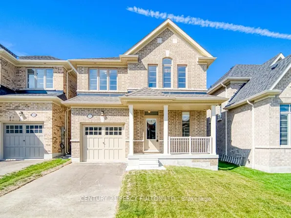 1350 Davis Loop, Innisfil, ON L0L 1W0