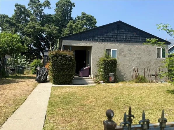 845 E Lemon Ave, Monrovia, CA 91016