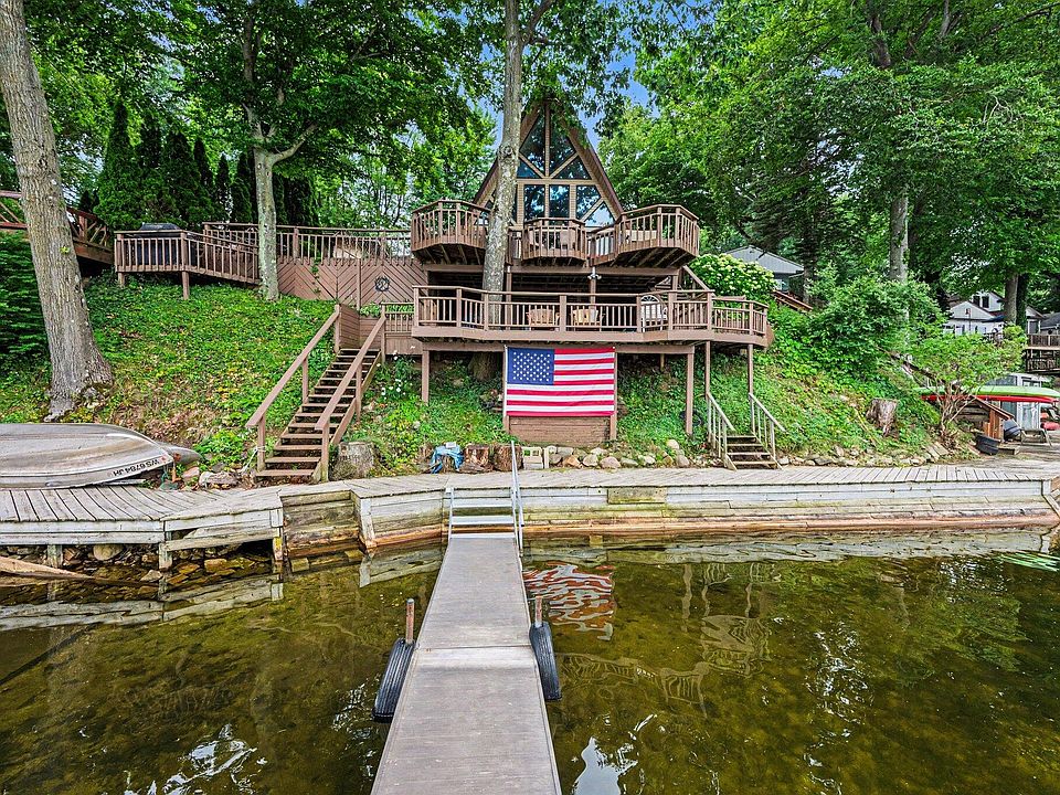 1st image of 25862 Shore Dr