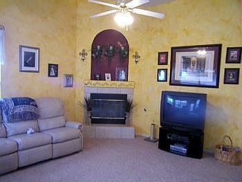 2nd image of 10208 Calle Dichoso Ct NW