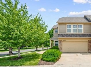 23403 W 89th Ter, Lenexa, KS 66227