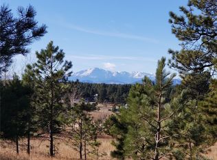 20512 W Thunder Rd, Colorado Springs, CO 80908