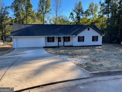 505 Ironwood Ct SE, Conyers, GA, 30094