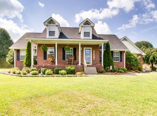501 Timsway Dr, Lebanon, TN 37087